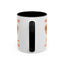 Valentine's Day Mug - I'm Not Lion I Love You