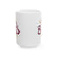 Office Mug - Like A Boss