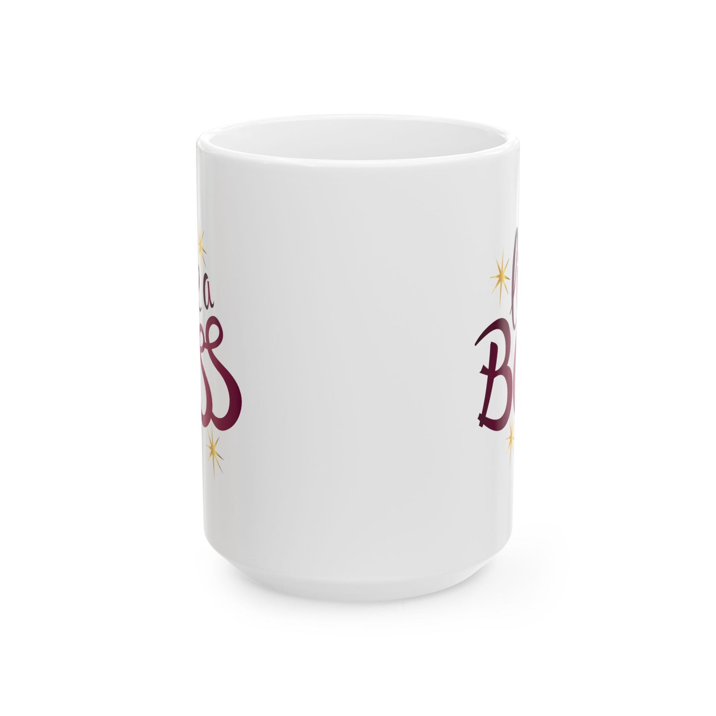Office Mug - Like A Boss