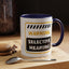 Humor Mug - Warning Selective Hearing