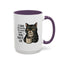 Office Mug - I Like The Sound