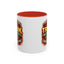 Humor Mug - I Will Put You In The Trunk