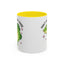 Adult Mug - Don't Be A Dumb-Bass
