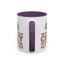 Humor Mug - You Don't Have to Be Crazy to Camp With Us