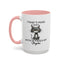 Office Mug - Today's Mood