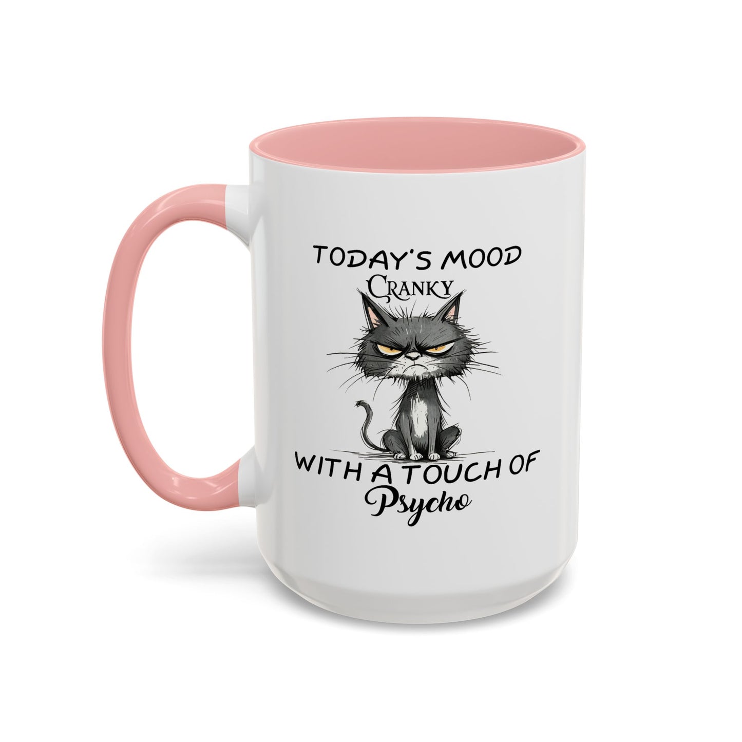Office Mug - Today's Mood