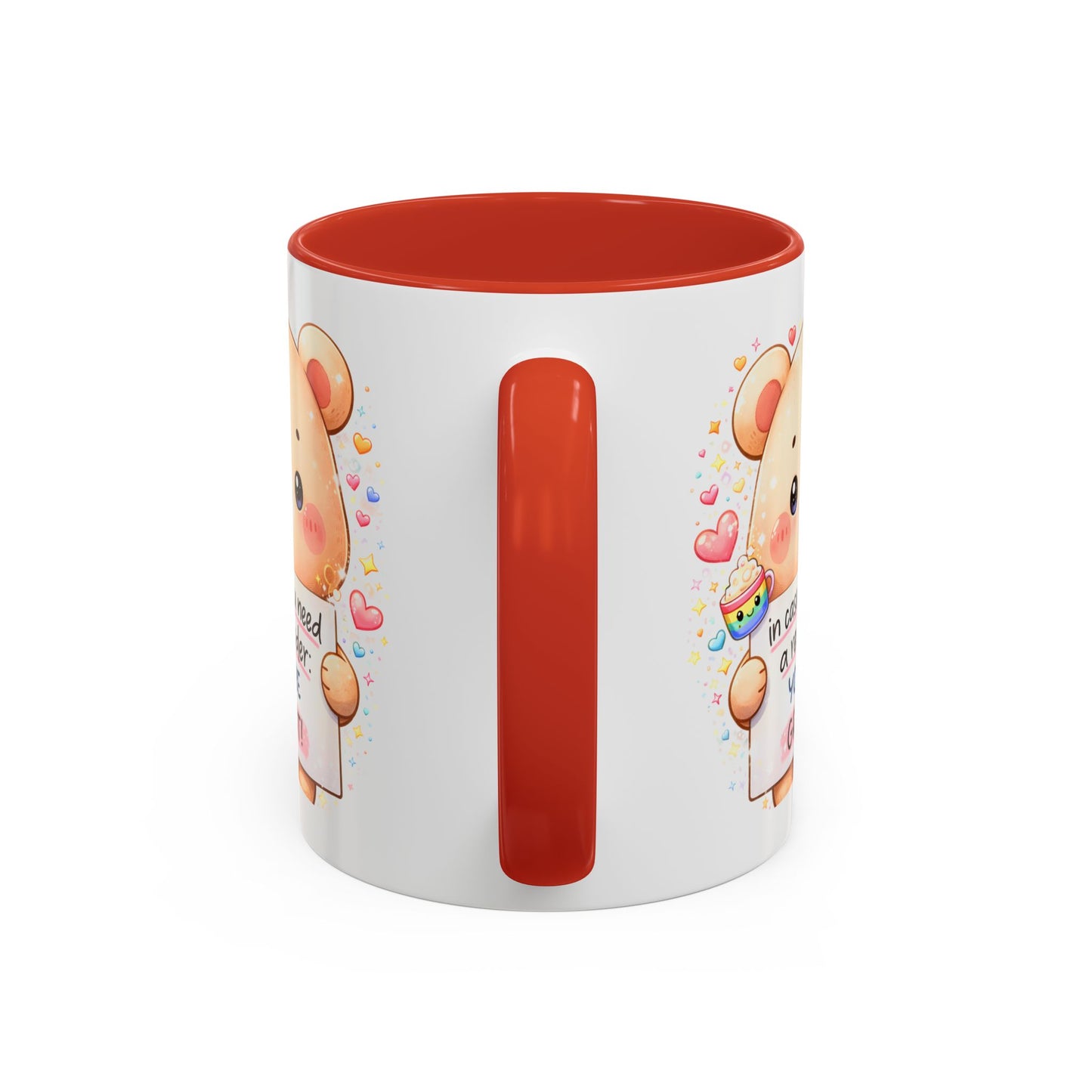 Wellness Mug - You're Great