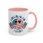 4th of July Mug - American Vibes