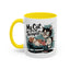 Animal Mug - My Cat Is My Therapist