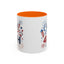 4th of July Mug - Chill the 4th Out Celebrations
