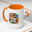 Mother's Day Mug - Happy Mother's Day Owl