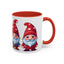 Chistmas Mug - Two Gnomes 3