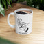 Office Mug - And Just Like That ...I Lost Interest!