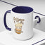 Humor Mug - Caffeine Queen