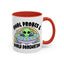 Alien Mug - Anal Probes