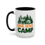 Adventure Mug - Live Love Camp