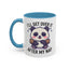 Humor Mug - I'll Get Over It After My Nap