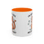 Animal Mug - I'm Sorry Did I Roll My Eyes Out loud?