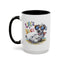 Animal Mug - Life's a Beach