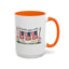 Religious Mug - God Sheds His Grace