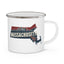 Adventure Mug - Massachusetts