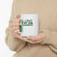 Office Mug - Excel-Lent At My Job