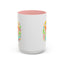 Wellness Mug - Be Kind To Your Mind