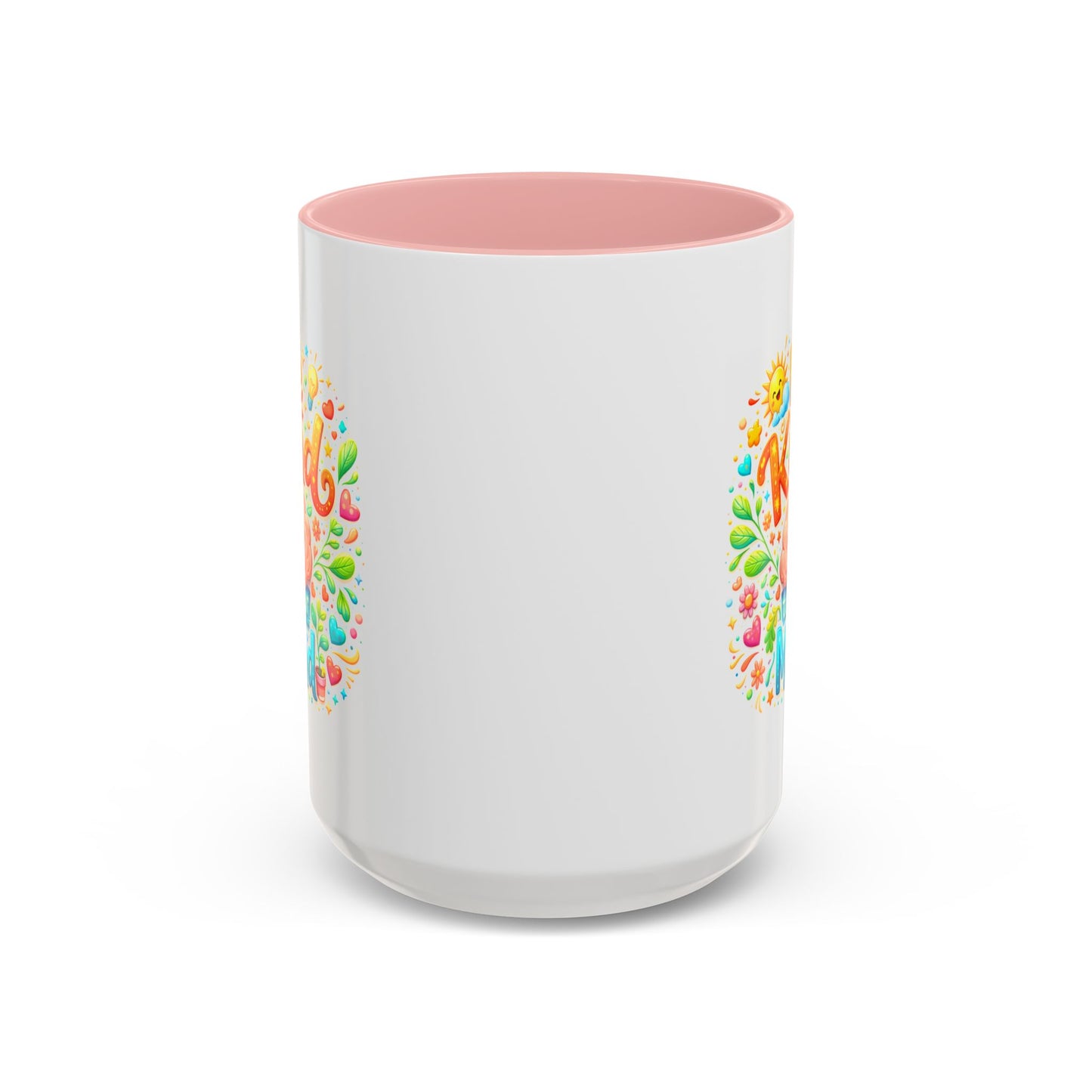 Wellness Mug - Be Kind To Your Mind