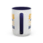 Motivation Mug - Stars Can't Shine Without Darkness