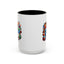 Father's Day Mug - Best Dad Ever Sport