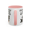 Animal Mug - I'm Not Bossy