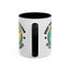 Humor Mug - Keep The Earth Clean