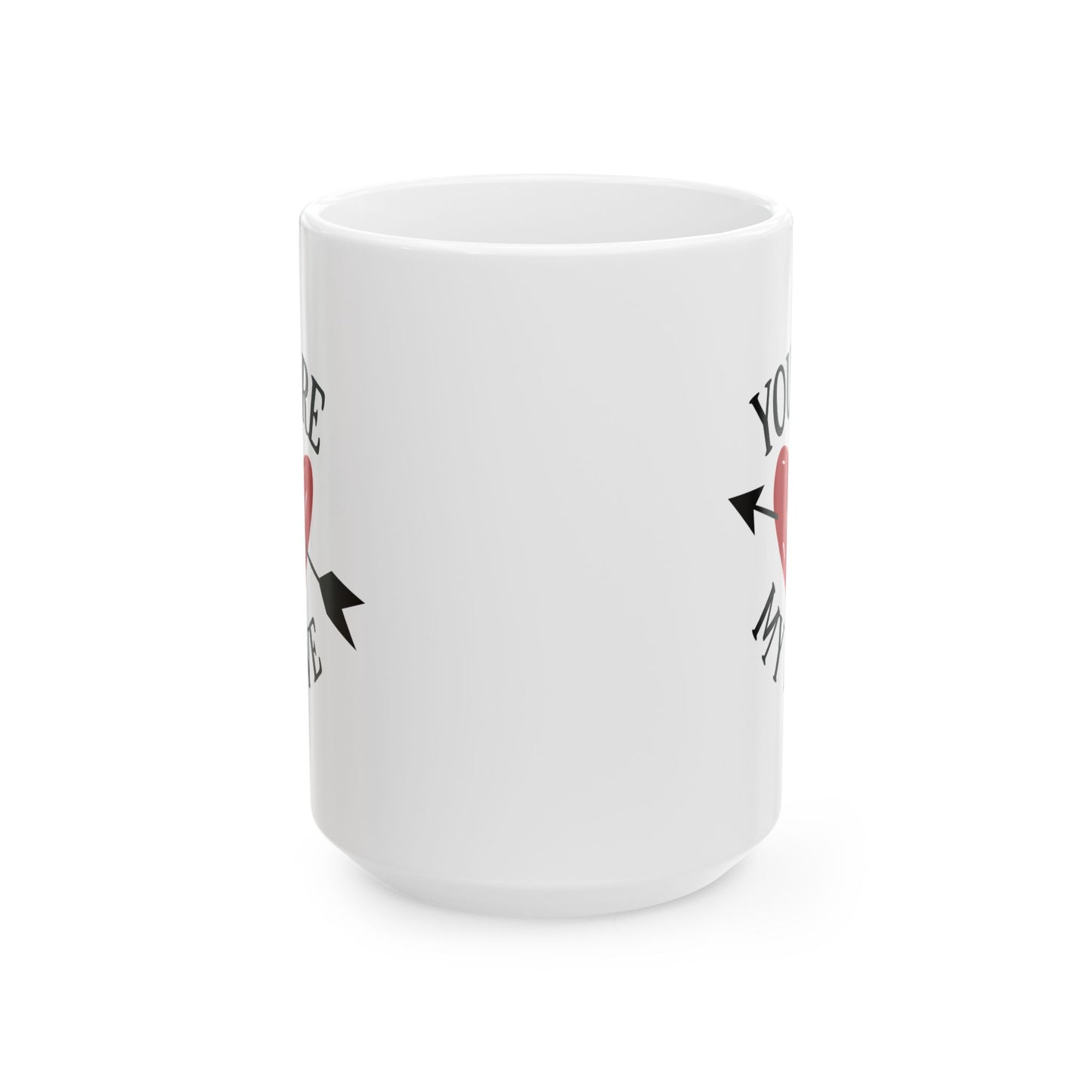 Anniversary Mug - You Are My Love