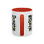 Father's Day Mug - Best Dad Ever Cammo