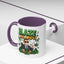 Humor Mug - Blaze Like a Boss