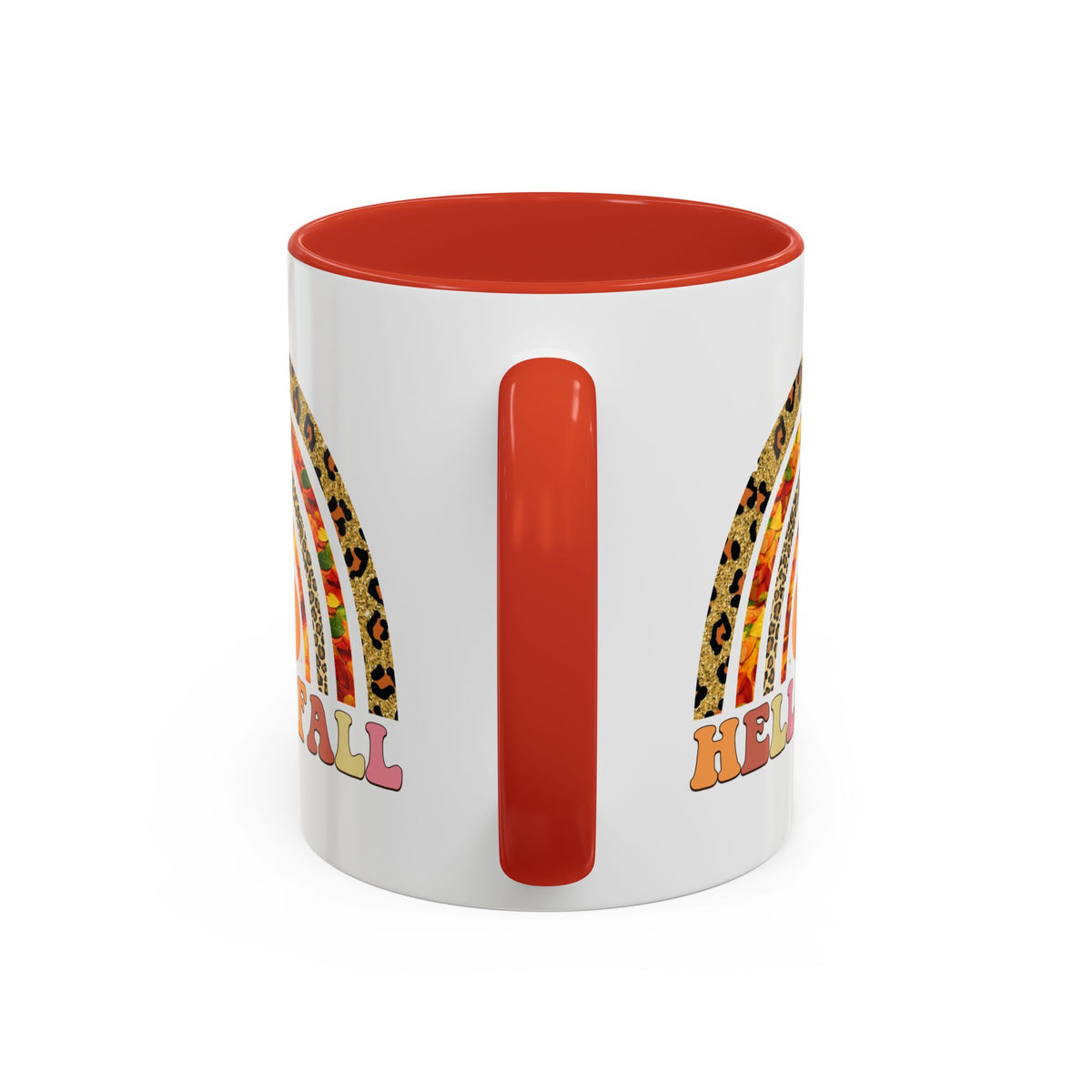 Fall Mug