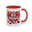 Valentine's Day Mug - Be Mine