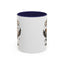 Humor Mug - Silence is Golden