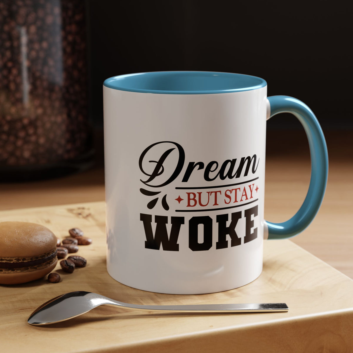 Black History Mug