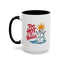 Office Mug - Too Hot