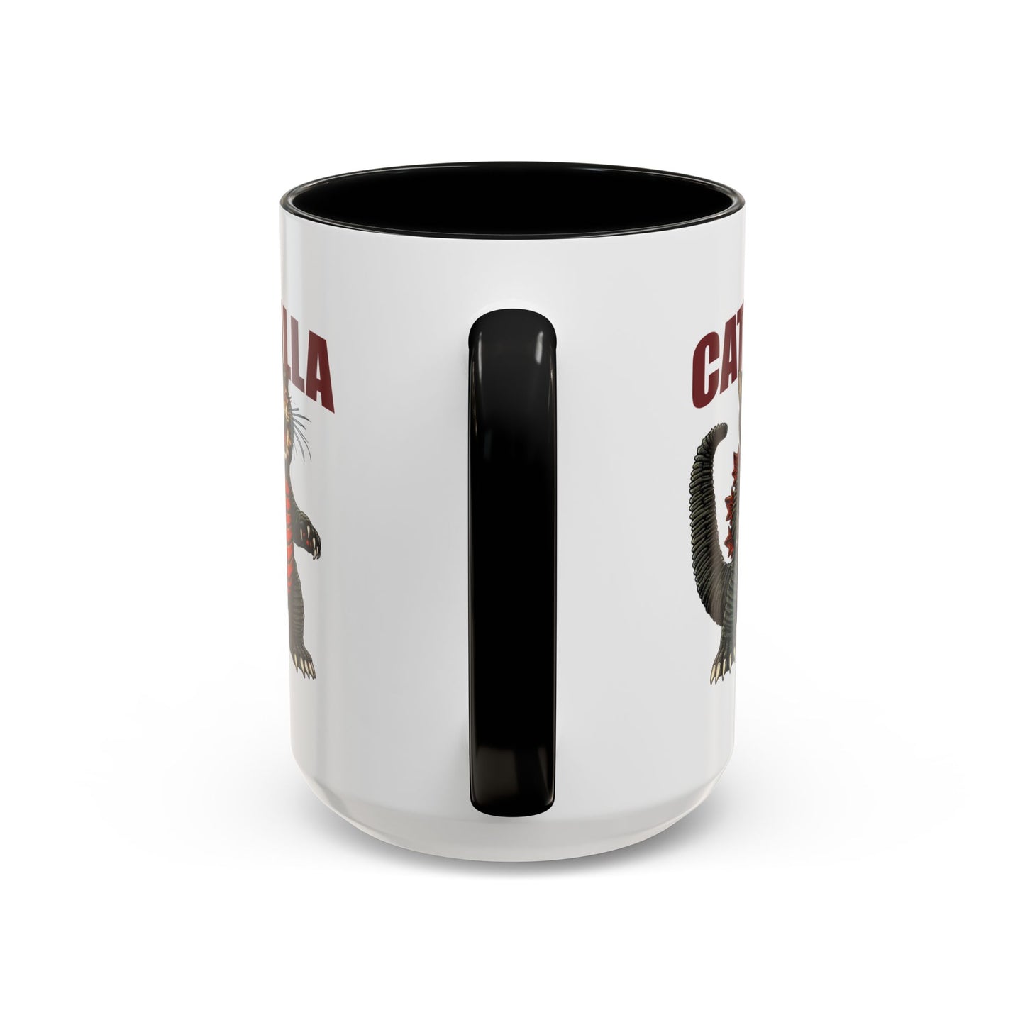 Animal Mug - Catzilla