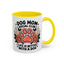Animal Mug - Dog Mom Social Club