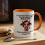 Humor Mug - I'm a Huge Fan