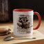 Adult Mug - A Fuck Must Be Earned