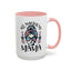4th of July Mug - All American Mama