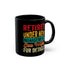 Retirement Mug
