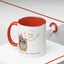 Humor Mug - Irritable Owl Syndrome