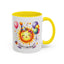 Birthday Mug - Happy Birthday Sunny