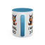 Animal Mug - I Was Normal 3 Cats Ago