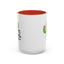 Humor Mug - Can't Touch This